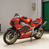 Мотоцикл Honda VTR1000SP с пробегом 15415 km