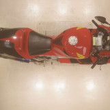 Мотоцикл Honda VTR1000SP с пробегом 15415 km