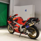 Мотоцикл Honda VTR1000SP с пробегом 15415 km