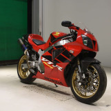 Мотоцикл Honda VTR1000SP с пробегом 15415 km