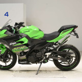 Мотоцикл Kawasaki NINJA400 с пробегом 19937 km