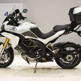 Мотоцикл Ducati MULTISTRADA 1200 с пробегом 56069 km
