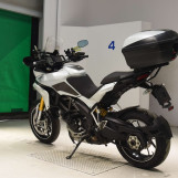 Мотоцикл Ducati MULTISTRADA 1200 с пробегом 56069 km