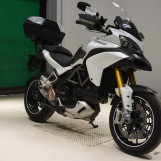 Мотоцикл Ducati MULTISTRADA 1200 с пробегом 56069 km