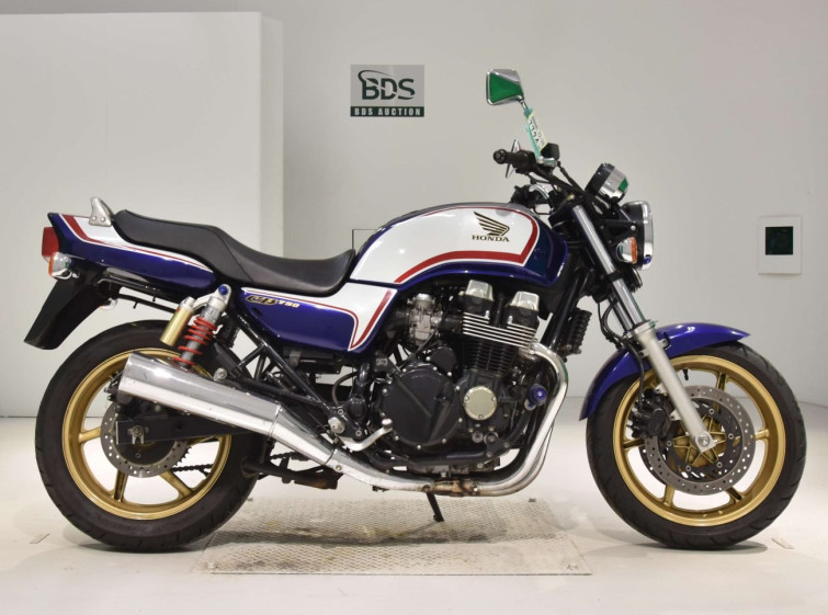 Мотоцикл Honda CB750 с пробегом 39990 km