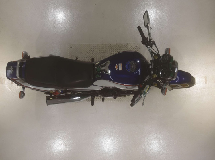 Мотоцикл Honda CB750 с пробегом 39990 km