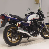 Мотоцикл Honda CB750 с пробегом 39990 km