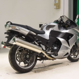 Мотоцикл Kawasaki ZZ-R1400 с пробегом 14122 km
