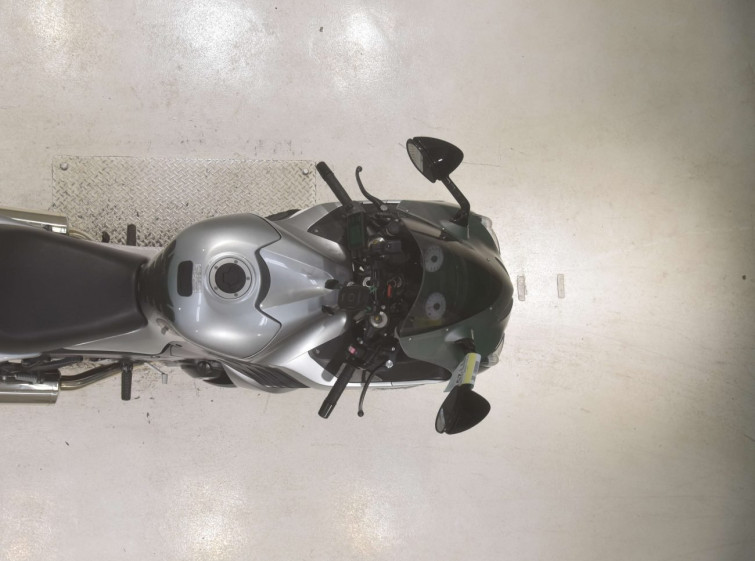 Мотоцикл Kawasaki ZZ-R1400 с пробегом 14122 km