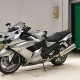 Мотоцикл Kawasaki ZZ-R1400 с пробегом 14122 km