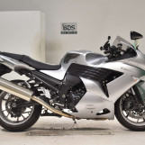 Мотоцикл Kawasaki ZZ-R1400 с пробегом 14122 km