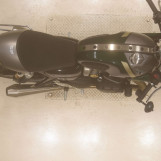 Мотоцикл Triumph THRUXTON 1200 RS з пробігом 12492 km