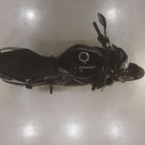 Мотоцикл BRP ER-6N с пробегом 13579 km