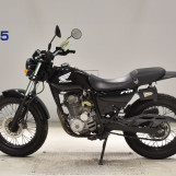 Мотоцикл Honda FTR223 с пробегом 15243 km