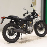 Мотоцикл Honda FTR223 с пробегом 15243 km