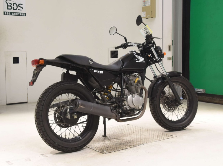 Мотоцикл Honda FTR223 с пробегом 15243 km
