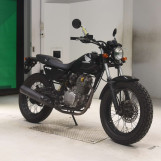 Мотоцикл Honda FTR223 с пробегом 15243 km