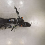 Мотоцикл Honda FTR223 с пробегом 15243 km