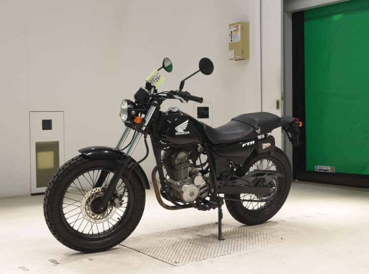 Мотоцикл Honda FTR223 с пробегом 15243 km