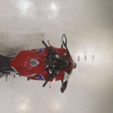 Мотоцикл Honda CBR250RR с пробегом 15876 km