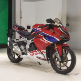 Мотоцикл Honda CBR250RR с пробегом 15876 km