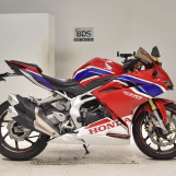 Мотоцикл Honda CBR250RR с пробегом 15876 km