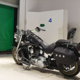Мотоцикл HD DELUXE FLSTN1580 с пробегом 16102 km