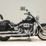 Мотоцикл HD DELUXE FLSTN1580 с пробегом 16102 km