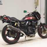 Мотоцикл Kawasaki ZRX400 с пробегом 95329 km