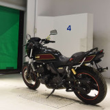 Мотоцикл Kawasaki ZRX400 с пробегом 95329 km