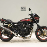 Мотоцикл Kawasaki ZRX400 с пробегом 95329 km