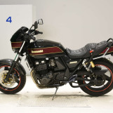 Мотоцикл Kawasaki ZRX400 с пробегом 95329 km