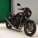Мотоцикл Kawasaki ZRX400 с пробегом 95329 km
