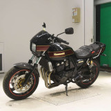 Мотоцикл Kawasaki ZRX400 с пробегом 95329 km