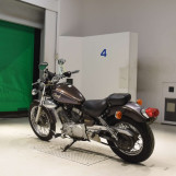 Мотоцикл Yamaha VIRAGO XV250 с пробегом 15967 km