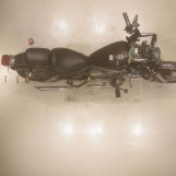 Мотоцикл Yamaha VIRAGO XV250 с пробегом 15967 km