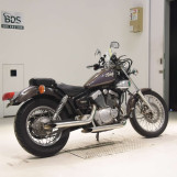 Мотоцикл Yamaha VIRAGO XV250 с пробегом 15967 km