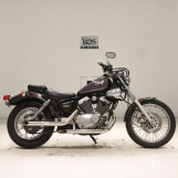 Мотоцикл Yamaha VIRAGO XV250 с пробегом 15967 km