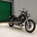 Мотоцикл Yamaha VIRAGO XV250 с пробегом 15967 km