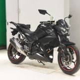 Мотоцикл Kawasaki Z250 с пробегом 31502 km