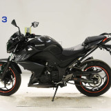 Мотоцикл Kawasaki Z250 с пробегом 31502 km