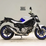 Мотоцикл Suzuki GLADIUS SFV400 с пробегом 696 km