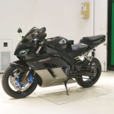 Мотоцикл Honda CBR1000RR с пробегом 17088 km