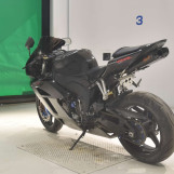 Мотоцикл Honda CBR1000RR с пробегом 17088 km