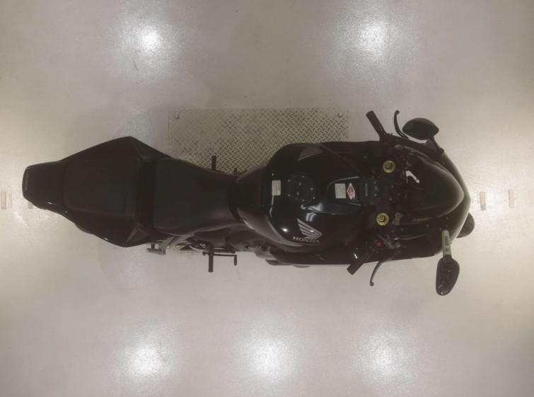 Мотоцикл Honda CBR1000RR с пробегом 17088 km