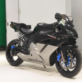 Мотоцикл Honda CBR1000RR с пробегом 17088 km