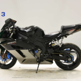Мотоцикл Honda CBR1000RR с пробегом 17088 km