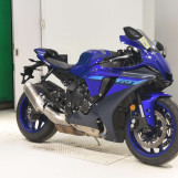 Мотоцикл Yamaha YZF-R1 с пробегом 5037 km