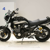 Мотоцикл Yamaha XJR1300 з пробігом 26582 km