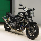Мотоцикл Yamaha XJR1300 з пробігом 26582 km